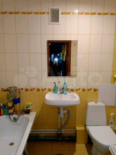 1-к. квартира, 37,4 м², 7/10 эт.