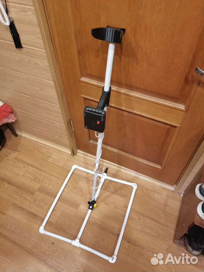 Металлоискатель клон (с гарантией)