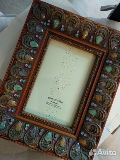 Рамка для фотографий