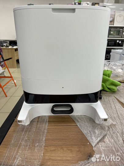 Робот-пылесос Lydsto G2