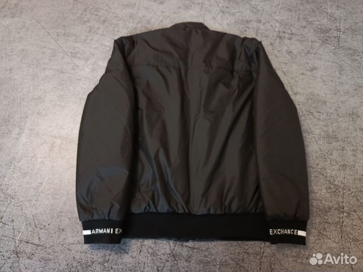 Ветровка мужская Armani exchange