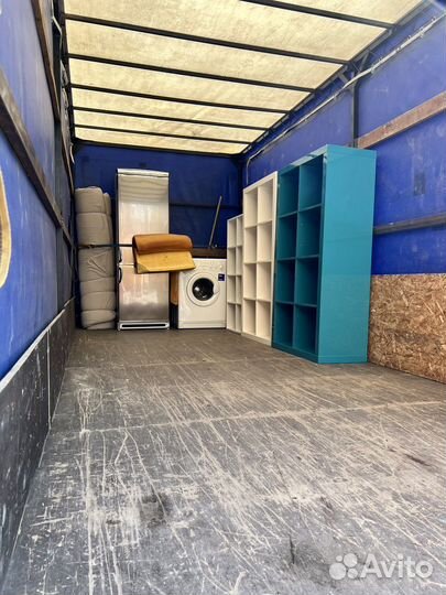 Грузоперевозки, газель, перевезти мебель/технику