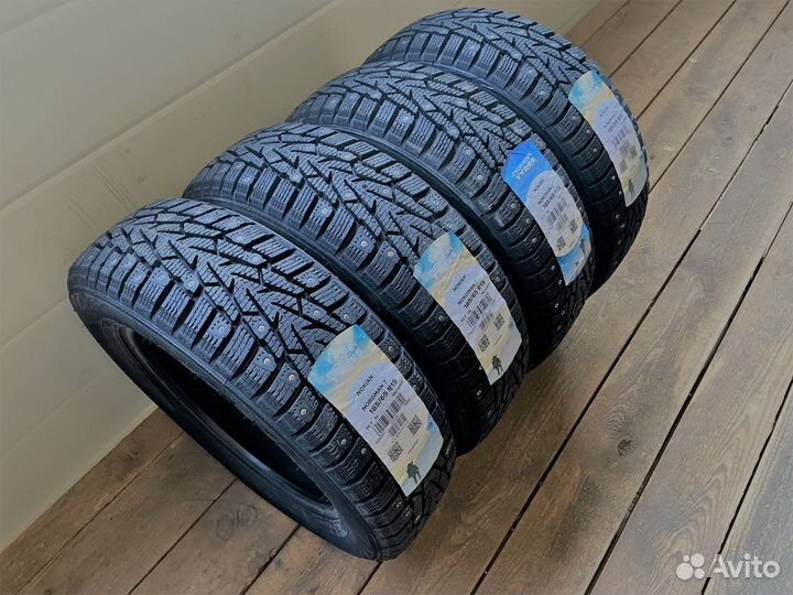 Nokian Tyres Nordman 7 185/65 R15 92T