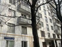 1-к. квартира, 35,4 м², 7/12 эт.