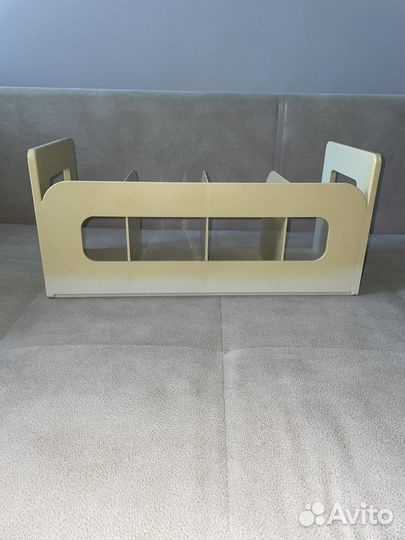 Подставка для книг