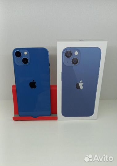 iPhone 13, 128 ГБ