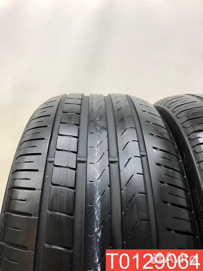 Pirelli Scorpion Verde 255/45 R19 100V