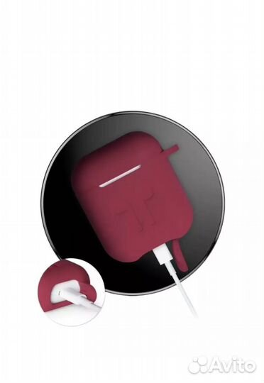 Чехол для наушников