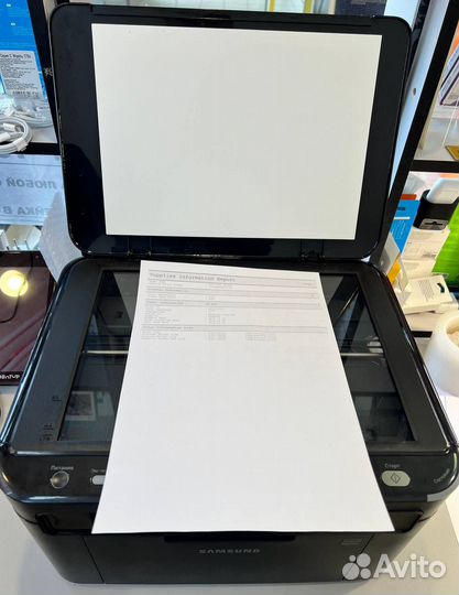 Мфу samsung scx 3205