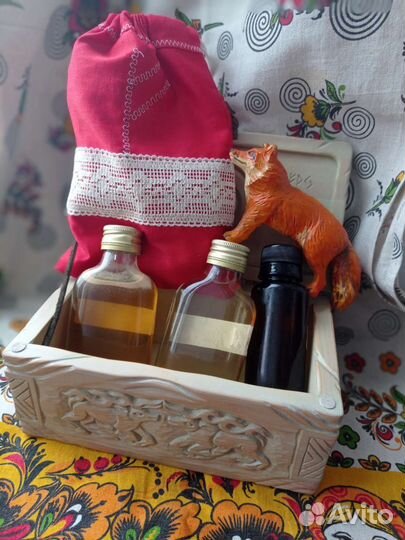 Необычные подарки