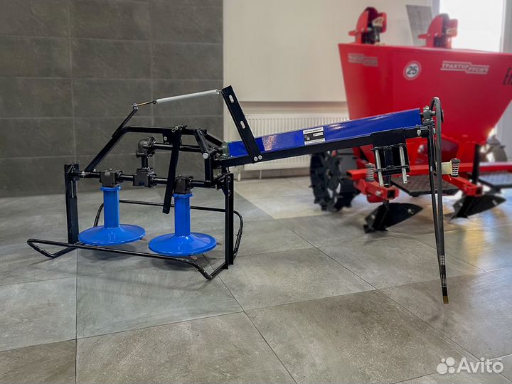 Косилка Русич Косилка роторная, 2023