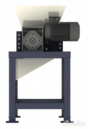 Шредер Универсальный