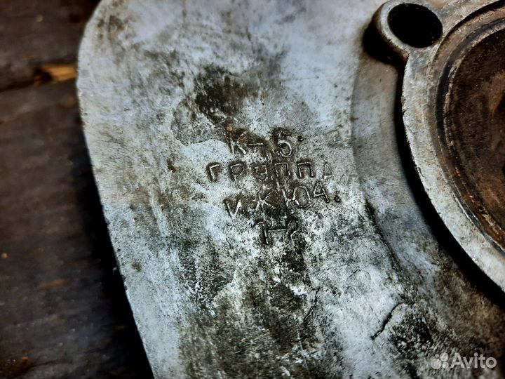 Головки иж юпитер 4