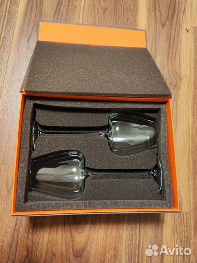 Бокалы Bork оригинал