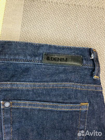 H&M джинсы W31L32