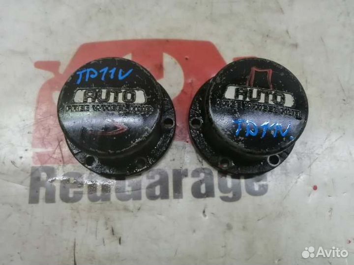 Хаб автоматический передний Suzuki Vitara TD11V