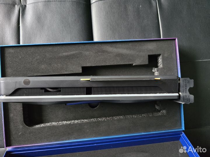 Intel arc a770 16gb limited edition