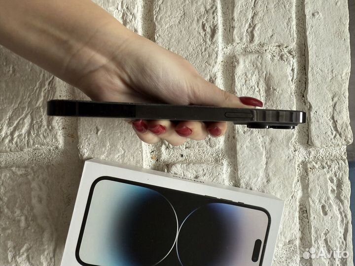 iPhone 14 Pro Max, 256 ГБ