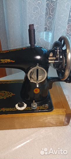 Швейная машина Подольск