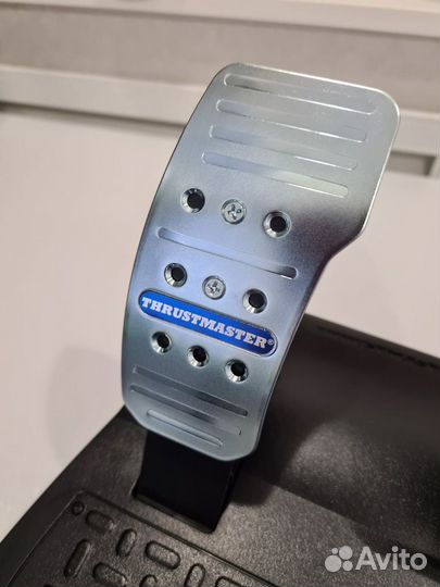 Педали Thrustmaster