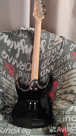 Ibanez GRX70QA-TRB