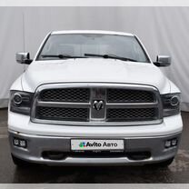 Dodge Ram 5.7 AT, 2012, 171 541 км, с пробегом, цена 3 549 000 руб.