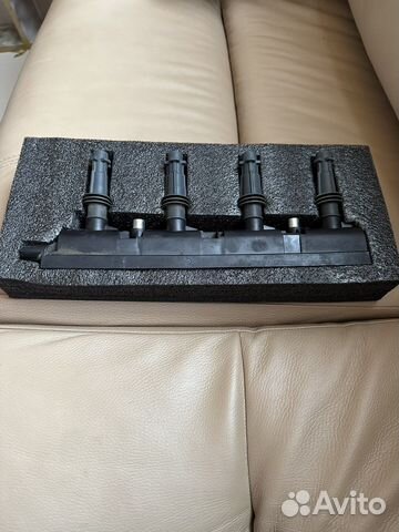 Катушка зажигания 55579072