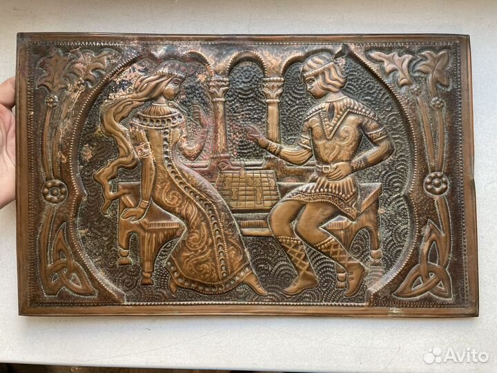 Редкая чеканка 