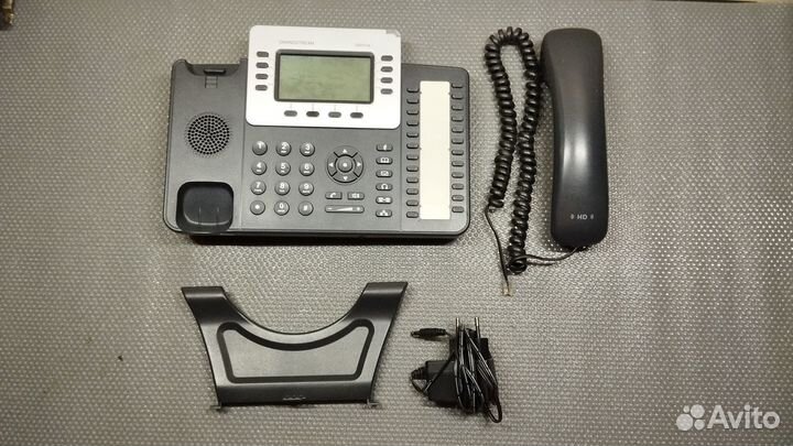 IP-телефон Grandstream GXP2124