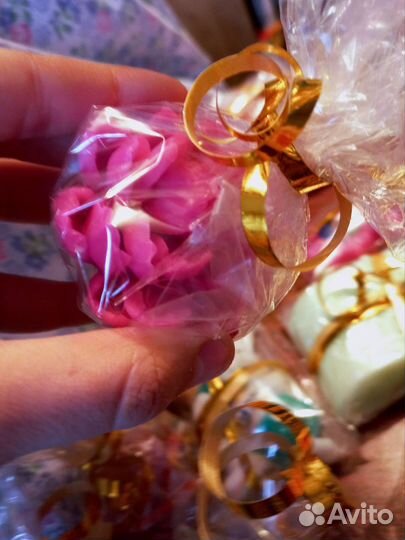 Обворожительное Фигурное Мыло