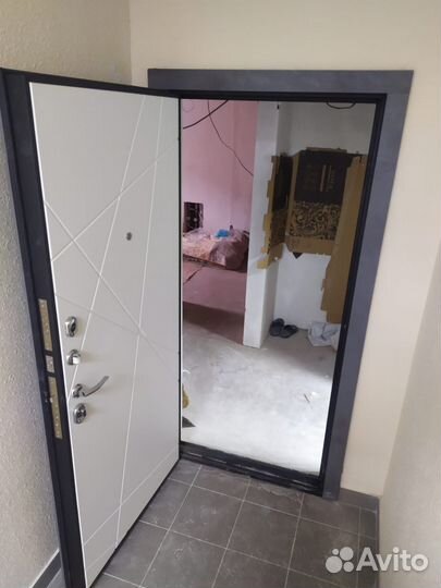 Дверь входная