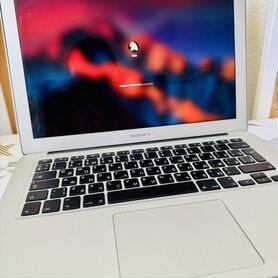 Apple macbook air 13