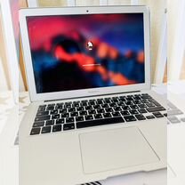 Apple macbook air 13