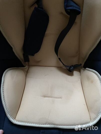 Детское автокресло от 0 до 13 кг