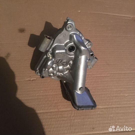 Маслонасос 3ZR-FE 2.0л Тойота Toyota RAV-4