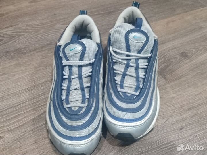 Кроссовки Nike air max 97