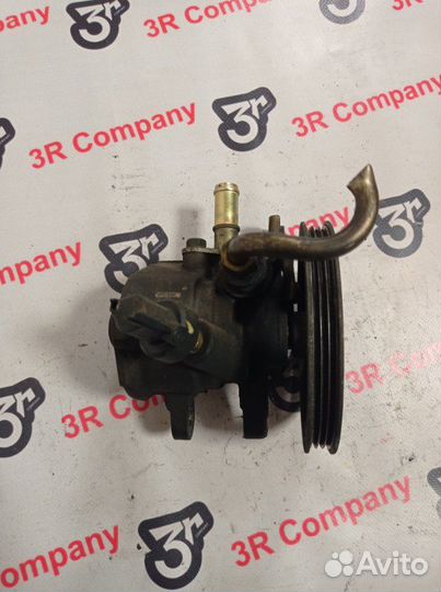 Гидроусилитель Toyota Mark Ii GX90 1GFE 1998