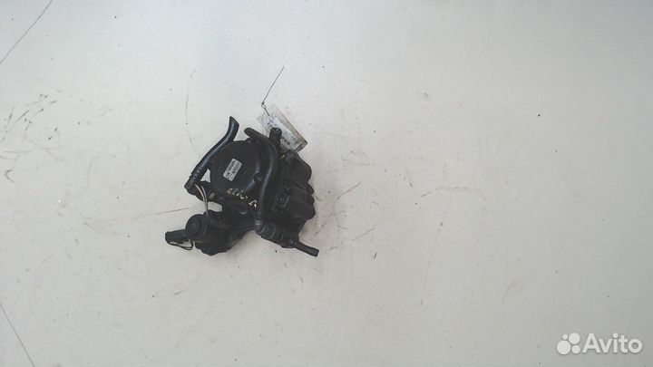 Тнвд Peugeot 407, 2007