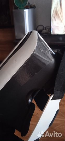 Очки виртуальной реальности для телефона