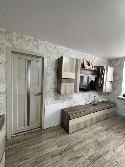 3-к. квартира, 56 м², 10/10 эт.