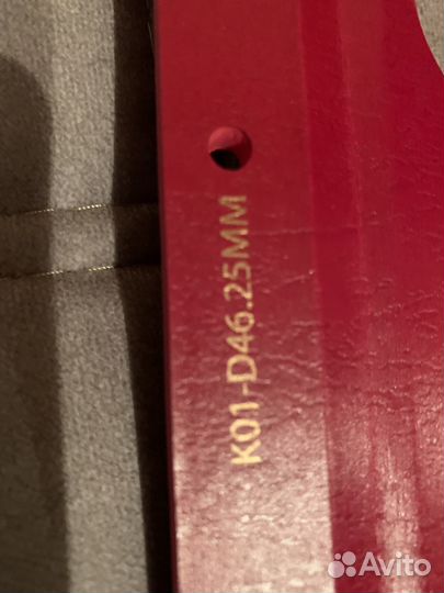 Листы коллекционер для монет D 46мм