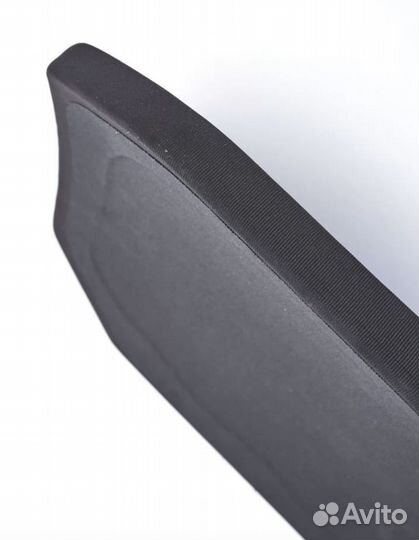 Защитная керамическая пластина