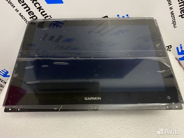 Картплоттер Garmin gpsmap 1223XSV