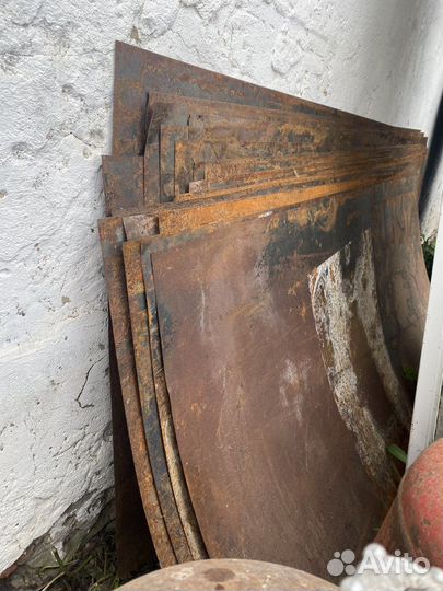 Швеллер, уголок, труба, профиль, листы, железо