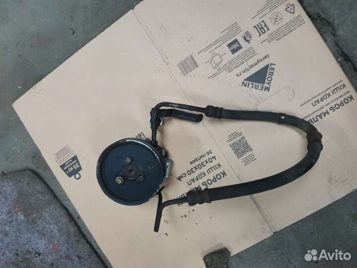 Для форд скорпио насос гур, шланг давления, Бачек