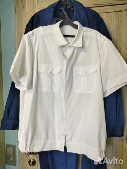 Форма фсин мужская 50 р-р