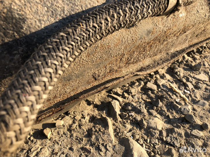 Бензобак Toyota Corolla e11