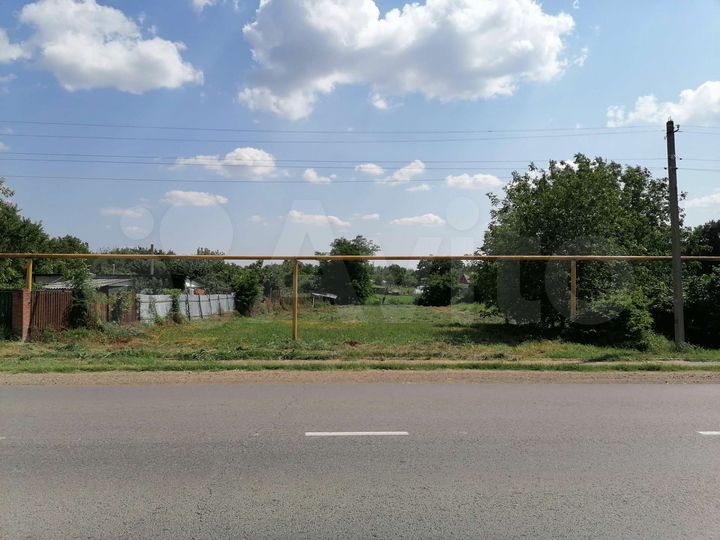 Участок 15 сот. (ИЖС)