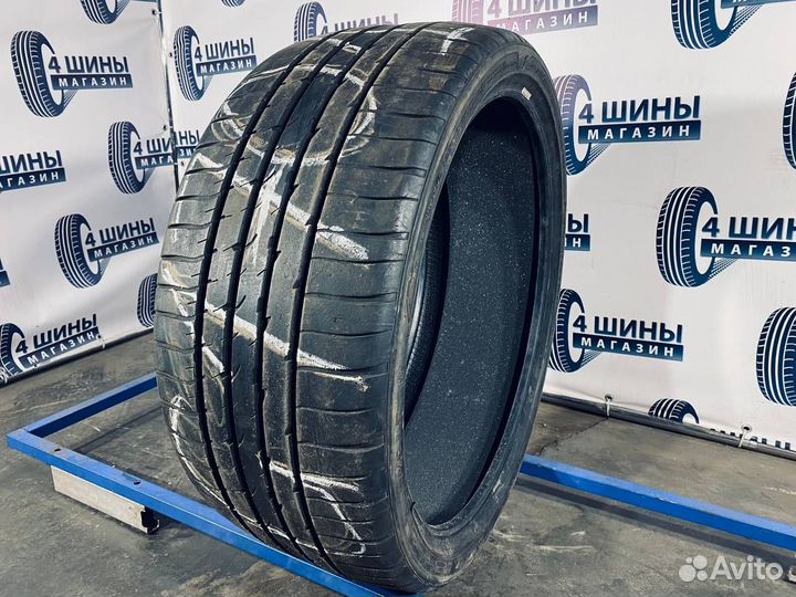 Goodyear Eagle F1 Asymmetric 3 265/35 R22 102W
