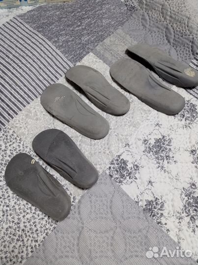 Стельки ортопедические детские